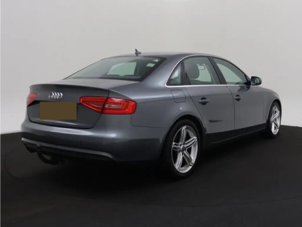 Audi A4 Limousine 1.8 TFSIe Edition Org.NL