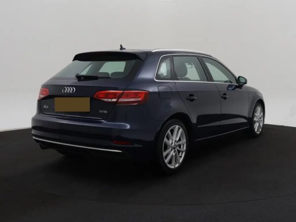 Audi A3 Sportback 1.0 TFSI Design Pro Line Plus LED