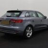 Audi A3 Sportback 1.5 TFSI S-tronic CoD