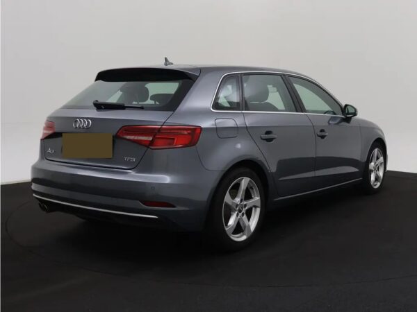 Audi A3 Sportback 1.5 TFSI S-tronic CoD