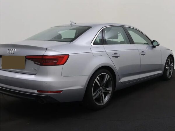 Audi A4 Limousine 2.0 TFSI Aut. ultra Sport Pro Line LED