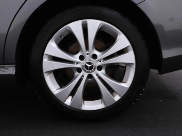 Mercedes-Benz B-Klasse 180 Business Solution