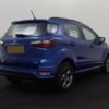 Ford EcoSport 1.0 EcoBoost ST-Line
