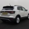Photo 3 of 27 of WVGZZZC1ZNY031245 Volkswagen T-Cross 1.0 TSI Life