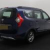 Dacia Lodgy 1.6 SCe Bi-Fuel Stepway 7p