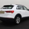 Photo 3 of 28 of WAUZZZF3XR1006511 Audi Q3 45 TFSI e edition