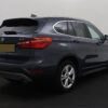 BMW X1 sDrive20i AUT. Executive LED