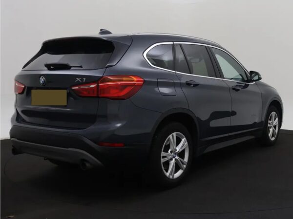 BMW X1 sDrive20i AUT. Executive LED