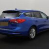 Photo 3 of 28 of WF0PXXGCHPLY55796 Ford FOCUS Wagon 1.0 EcoBoost Hybrid Titanium X
