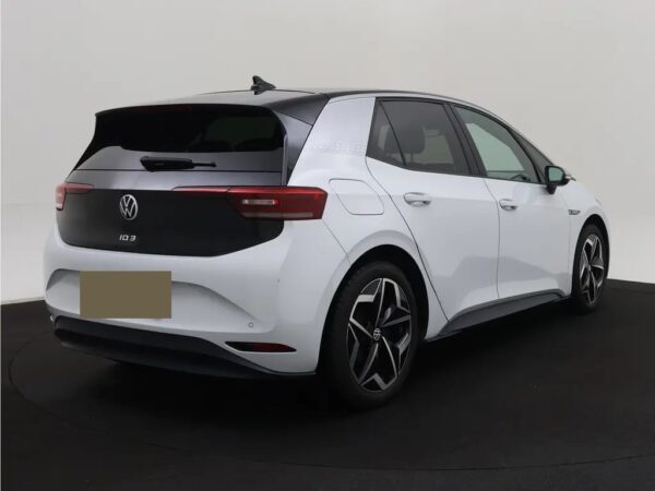 Volkswagen ID.3 First Plus 58 kWh