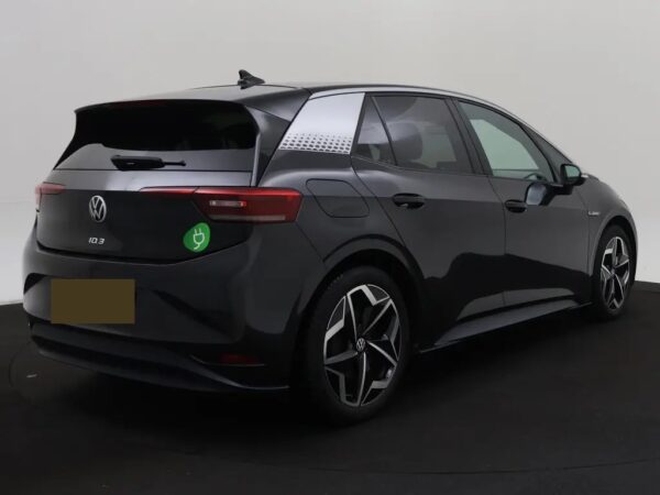 Volkswagen ID.3 First Plus 58 kWh IQ-Light