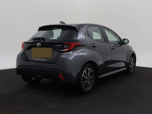 Toyota Yaris 1.5 Hybrid Dynamic