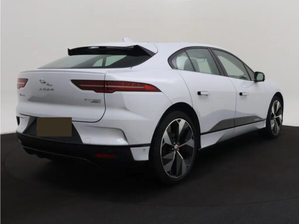 Photo 3 of 29 of SADHA2B16K1F60501 Jaguar I-PACE EV400 First Edition S 90 kWh PANO