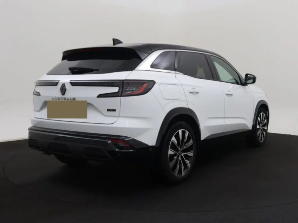 Photo 3 of 29 of VF1RHN00070299589 Renault Austral 1.2 E-Tech full hybrid 200 Techno