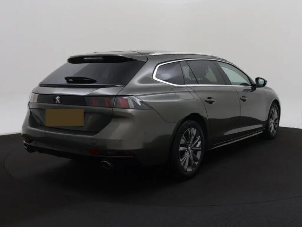 Peugeot 508 SW 1.6 Aut. PureTech Allure LED