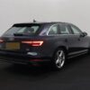 Audi A4 Avant 2.0 TFSI MHEV Sport S line edition LED