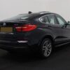Photo 3 of 29 of WBAXW110900P42105 BMW X4 xDrive20i Aut. High Executive M-Sport