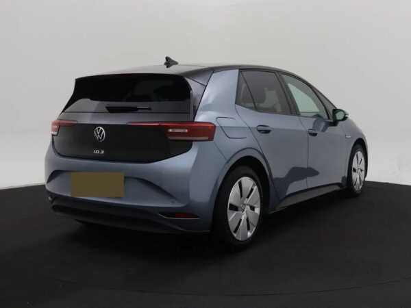 Volkswagen ID.3 Business 58 kWh Cruise Led