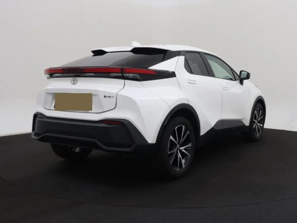 Toyota C-HR 1.8 Hybrid 140 First Edition