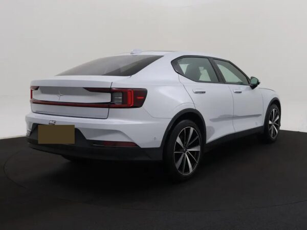 Polestar 2 Standard Range Single Motor 63kWh