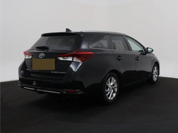 Photo 3 of 30 of SB1ZS3JEX0E174839 Toyota Auris Touring Sports 1.8 Hybrid Lease