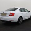 Skoda Octavia 1.5 TSI Greentech Ambition Business