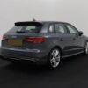 Audi A3 Sportback 35 TFSI Aut. CoD