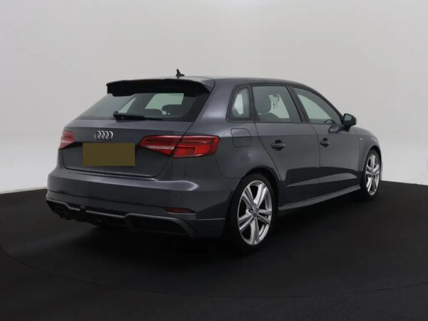Audi A3 Sportback 35 TFSI Aut. CoD