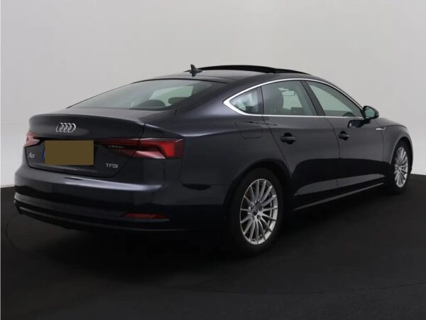 Audi A5 Sportback 1.4 TFSI Aut. Pro Line LED