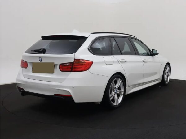 BMW 3 Serie Touring 316i Executive