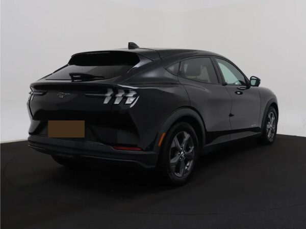 Photo 3 of 30 of WF0TK1EM7MMA16123 Ford Mustang Mach-E RWD 75 kWh (5-drs