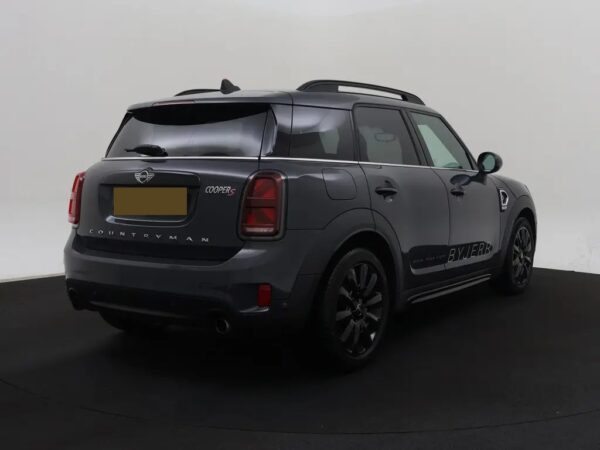 Mini Countryman 2.0 Cooper S ALL4 Au. Chili