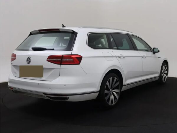 Photo 3 of 30 of WVWZZZ3CZJE189716 Volkswagen Passat Variant 1.4 TSI GTE (5-drs