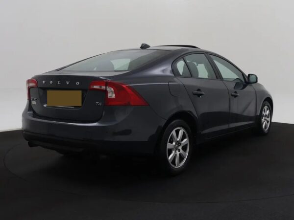 Photo 3 of 30 of YV1FS48HBC2138291 Volvo S60 1.6 T4 Aut. Kinetic