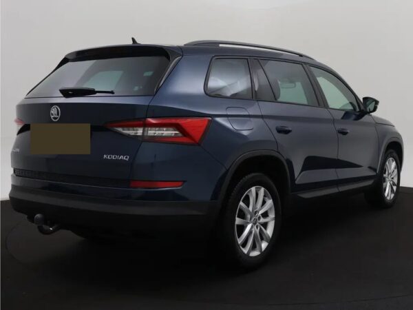 Skoda Kodiaq 1.5 TSI DSG Style 7p.
