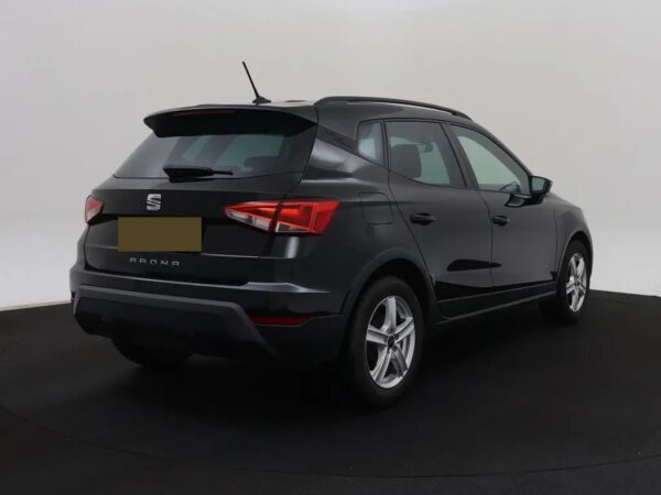 SEAT Arona 1.0 TSI Style Business Intense