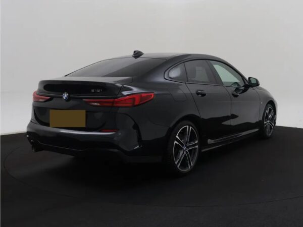 Photo 3 of 31 of WBA11AK0907K75357 BMW 2 Serie Gran Coupé 218i Business Edition Plus Clima