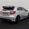 Mercedes-Benz A-Klasse 180 Aut. Business Solution AMG