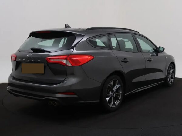 Ford FOCUS Wagon 1.5 EcoBoost ST Line