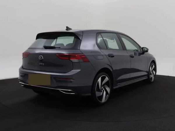 Volkswagen Golf 1.4 eHybrid GTE