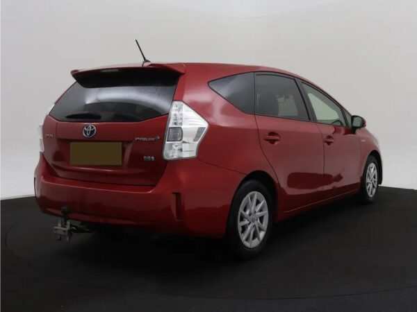 Toyota Prius Wagon 1.8 Aspiration 96g