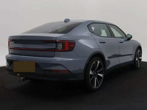 Polestar 2 Long Range Dual Motor Launch Edition 78kWh