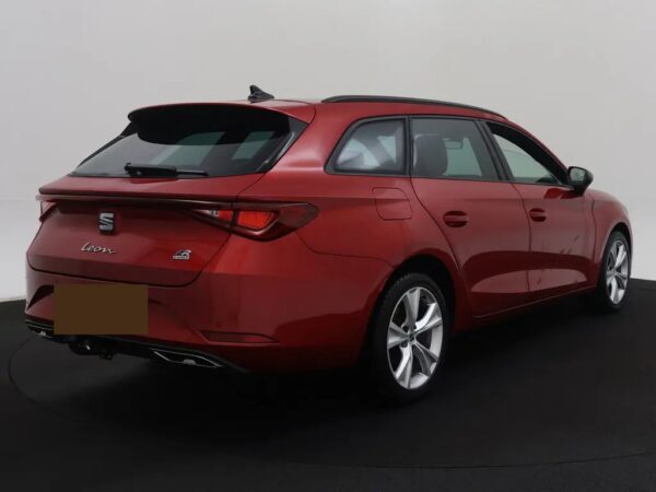 SEAT Leon Sportstourer 1.4 TSI eHybrid PHEV FR