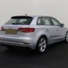 Audi A3 Sportback 35 TFSI S-Tronic Sport Edition