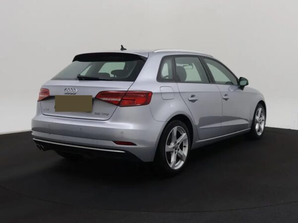 Audi A3 Sportback 35 TFSI S-Tronic Sport Edition