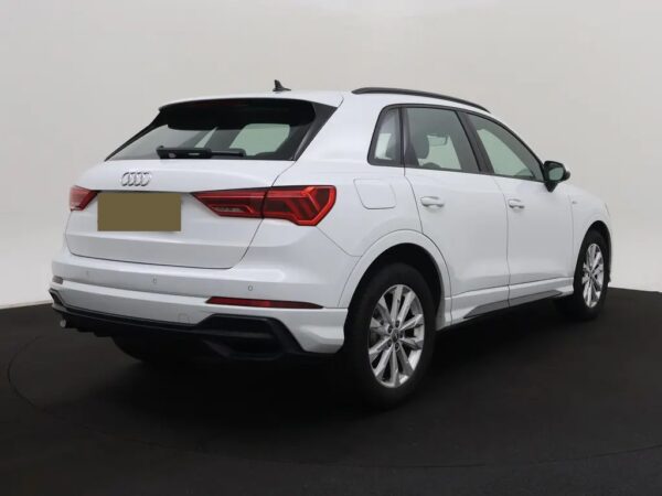 Audi Q3 35 TFSI S-Tronic S-Edition