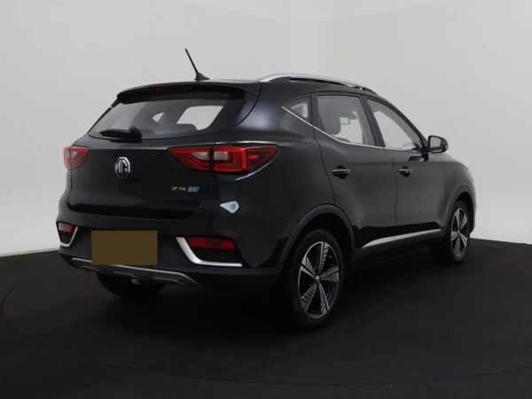 MG Mg Zs EV Luxury 45 kWh