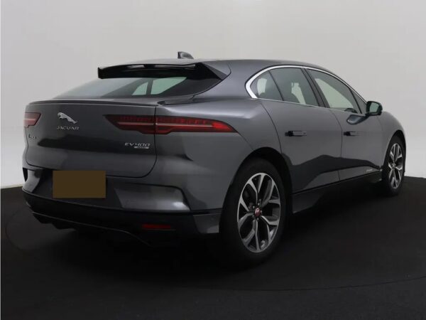 Photo 3 of 33 of SADHA2B17K1F66341 Jaguar I-PACE EV400 First Edition 90 kWh LED