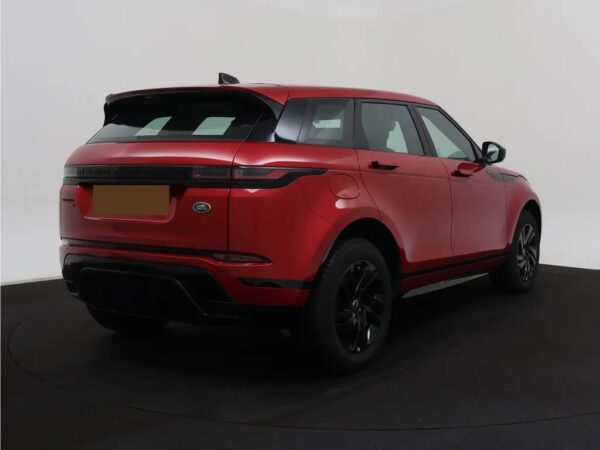 Photo 3 of 33 of SALZA2BT4PH193071 Land Rover Range Rover Evoque 1.5 P300e AWD R-Dynamic S