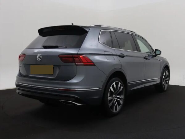 Volkswagen Tiguan Allspace 1.5 TSI Aut. Highline R-Line